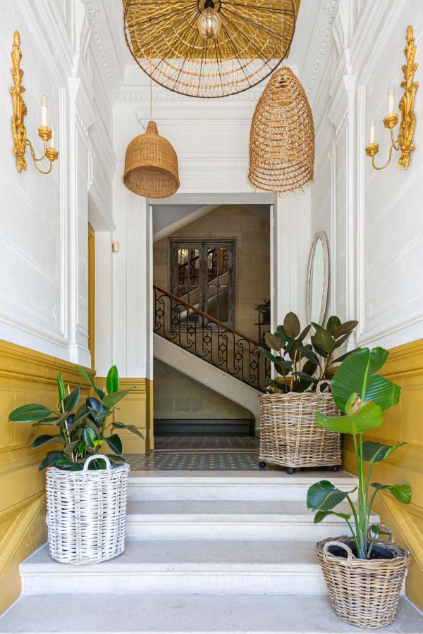 La Maison Mulato ลีบอร์น ภายนอก รูปภาพ