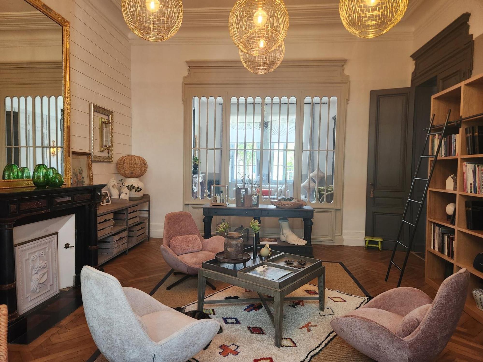 La Maison Mulato ลีบอร์น ภายนอก รูปภาพ
