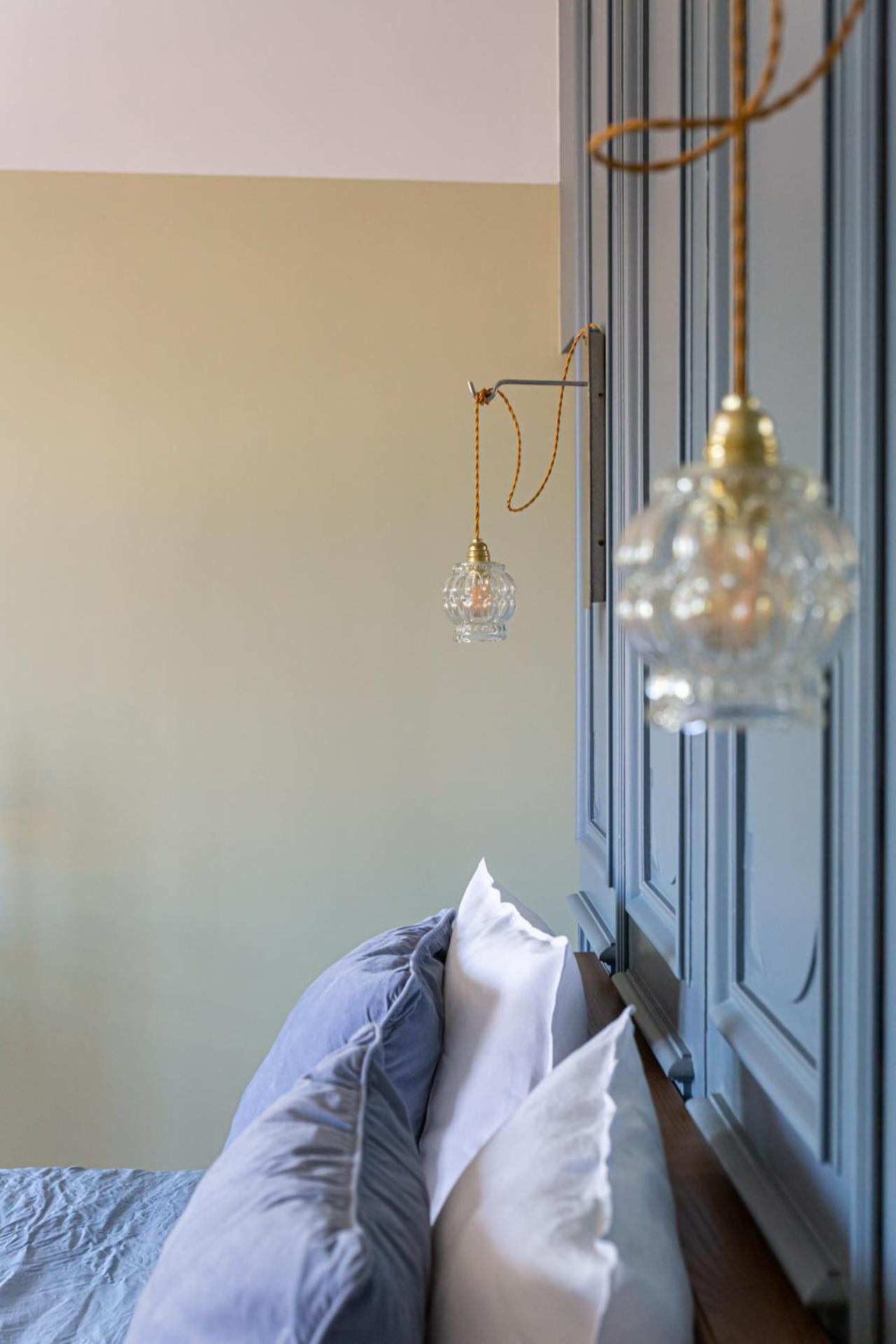 La Maison Mulato ลีบอร์น ห้อง รูปภาพ