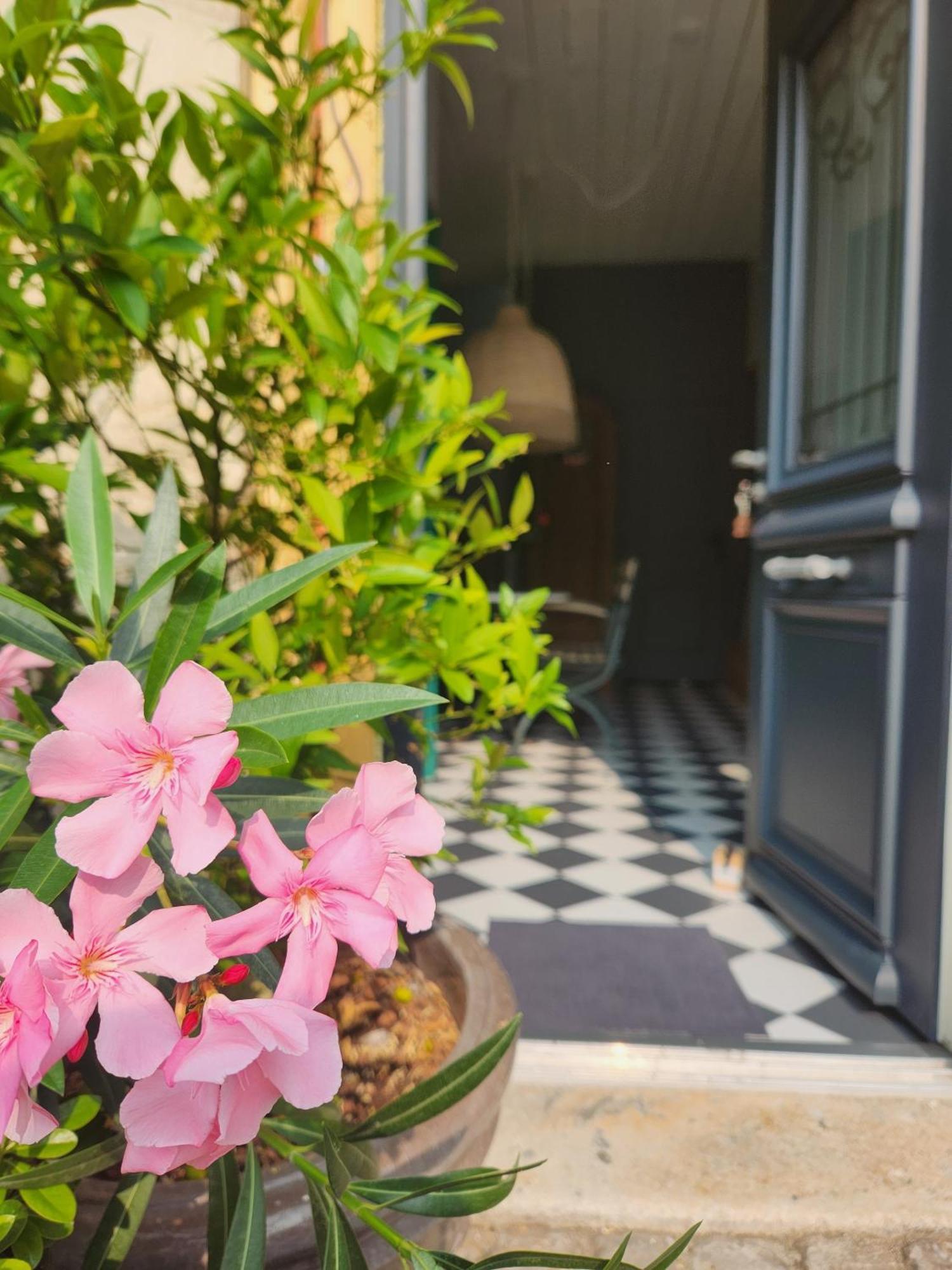 La Maison Mulato ลีบอร์น ห้อง รูปภาพ