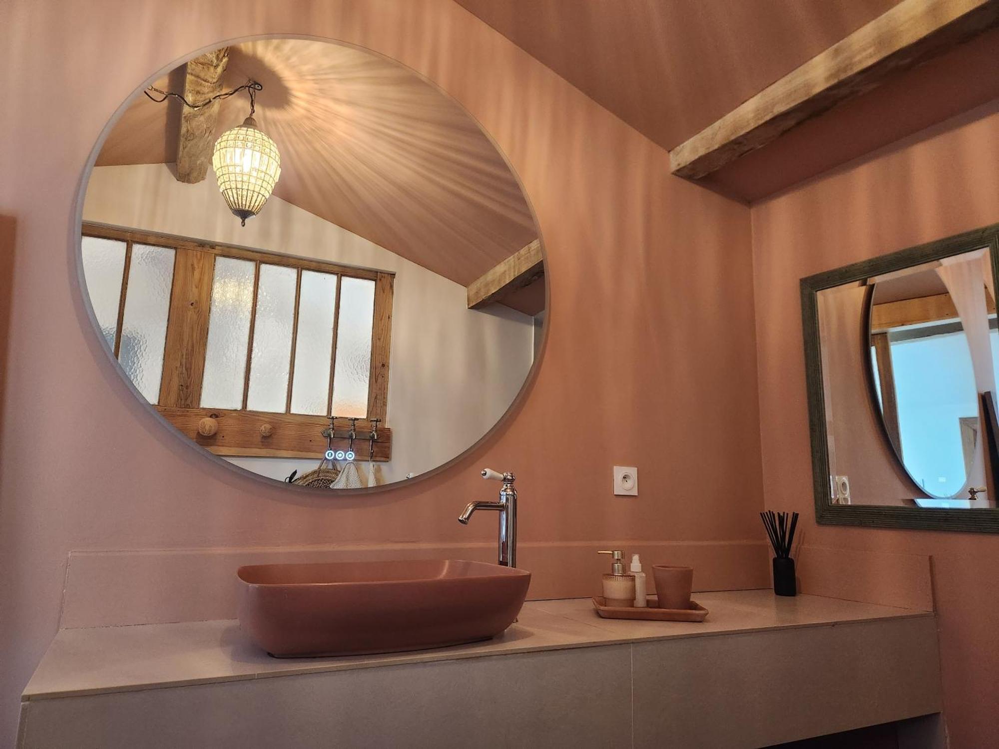 La Maison Mulato ลีบอร์น ห้อง รูปภาพ
