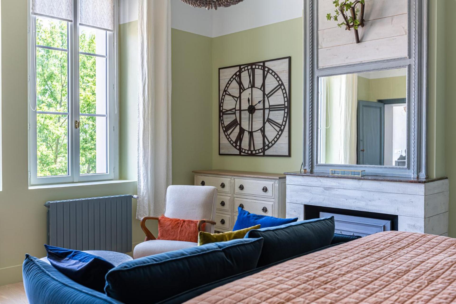 La Maison Mulato ลีบอร์น ห้อง รูปภาพ