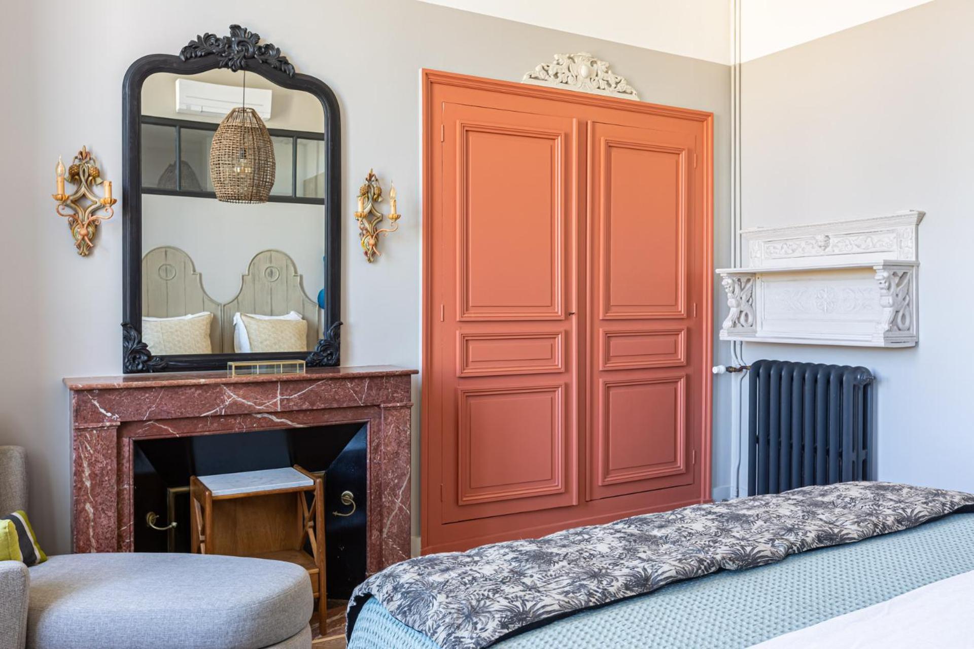 La Maison Mulato ลีบอร์น ห้อง รูปภาพ