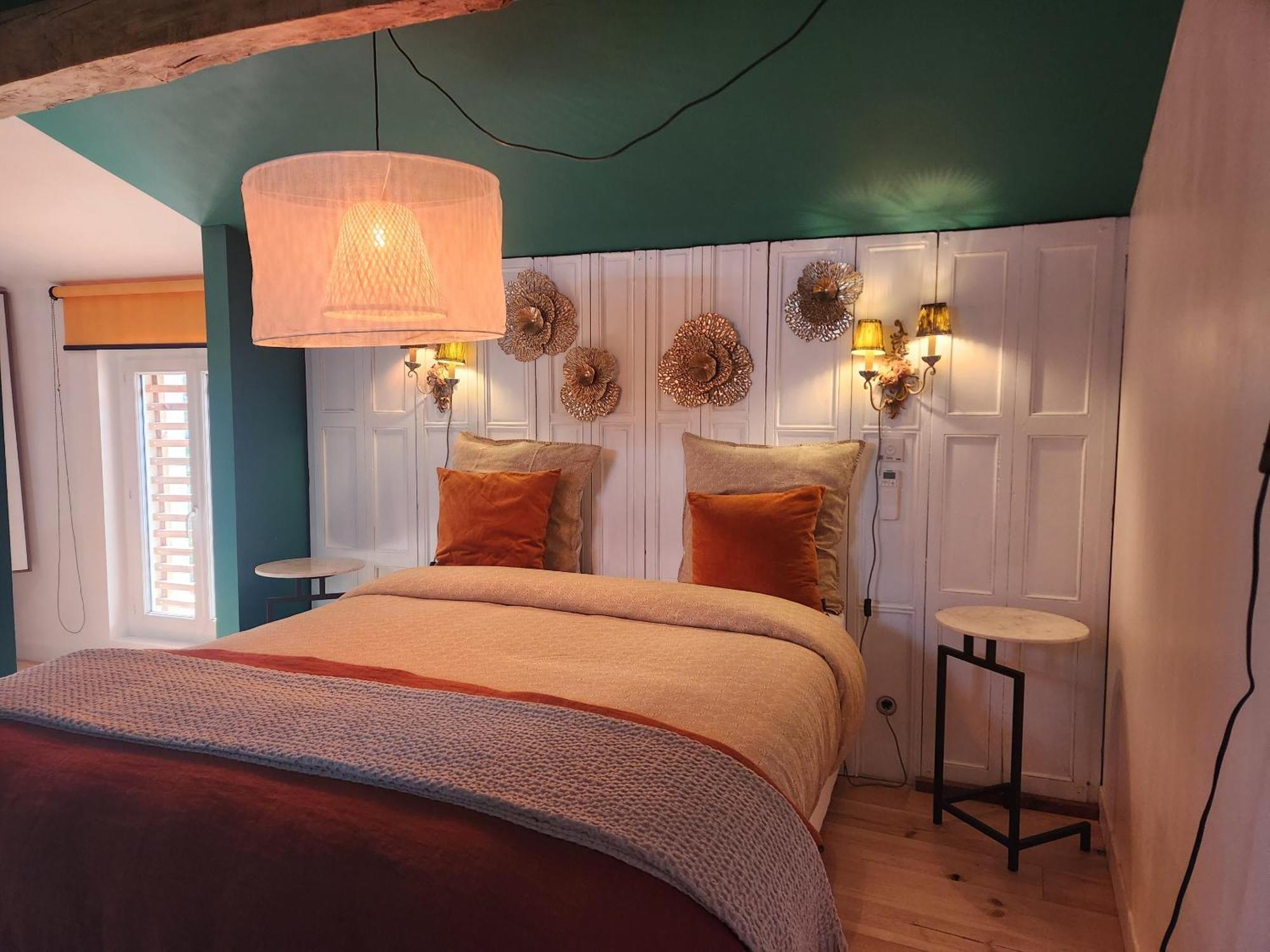 La Maison Mulato ลีบอร์น ห้อง รูปภาพ