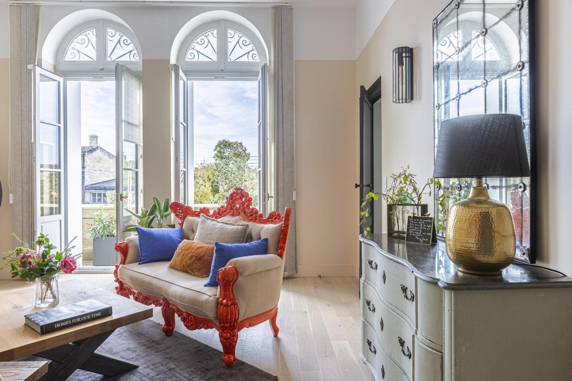 La Maison Mulato ลีบอร์น ห้อง รูปภาพ