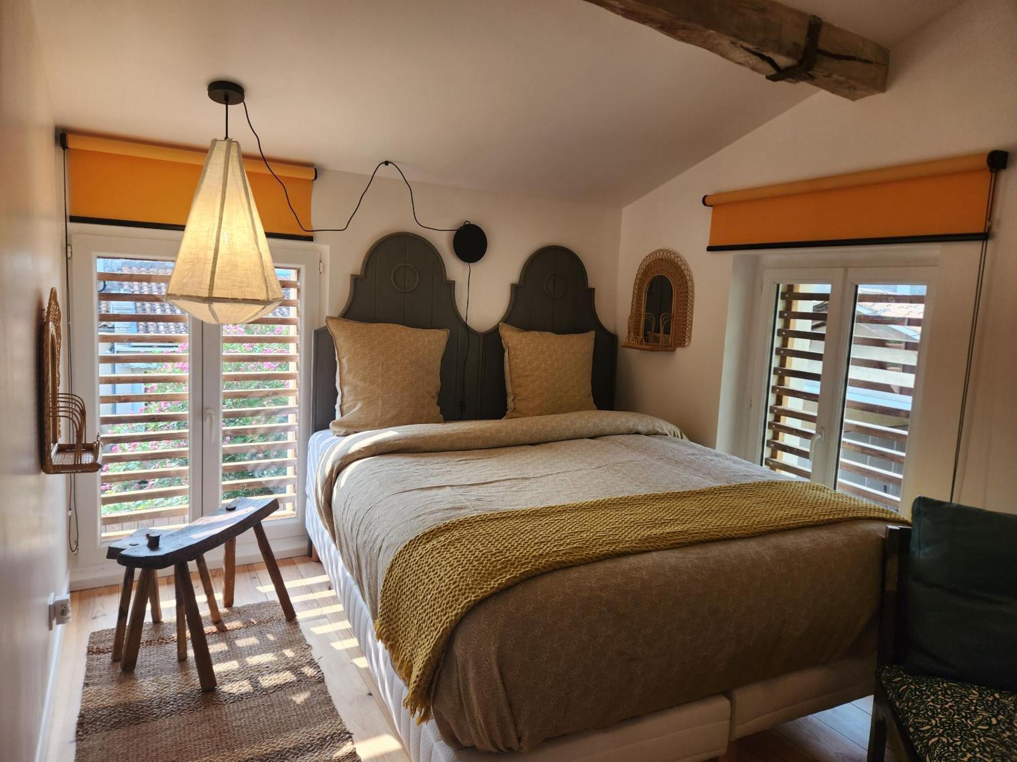 La Maison Mulato ลีบอร์น ห้อง รูปภาพ