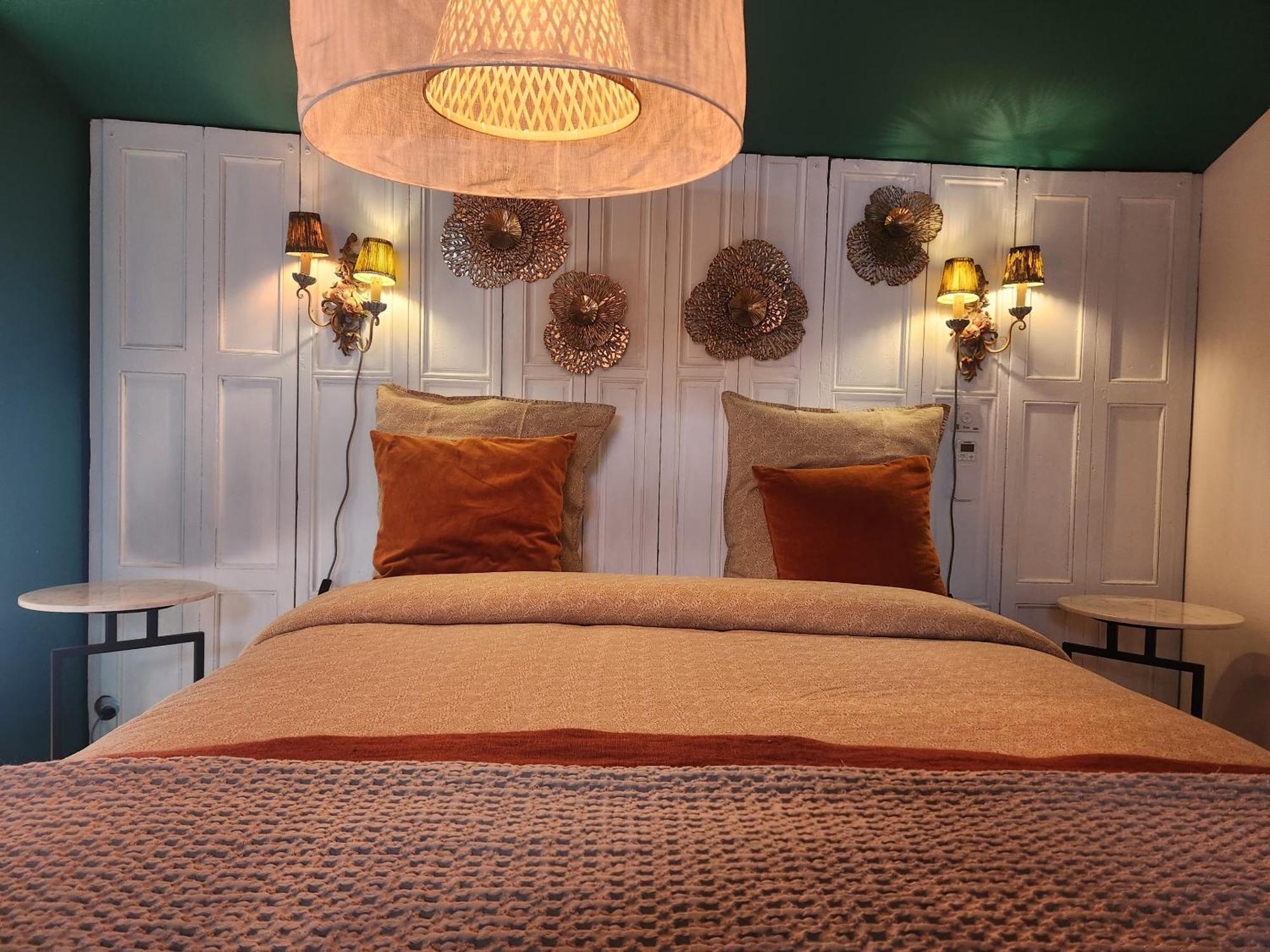 La Maison Mulato ลีบอร์น ห้อง รูปภาพ