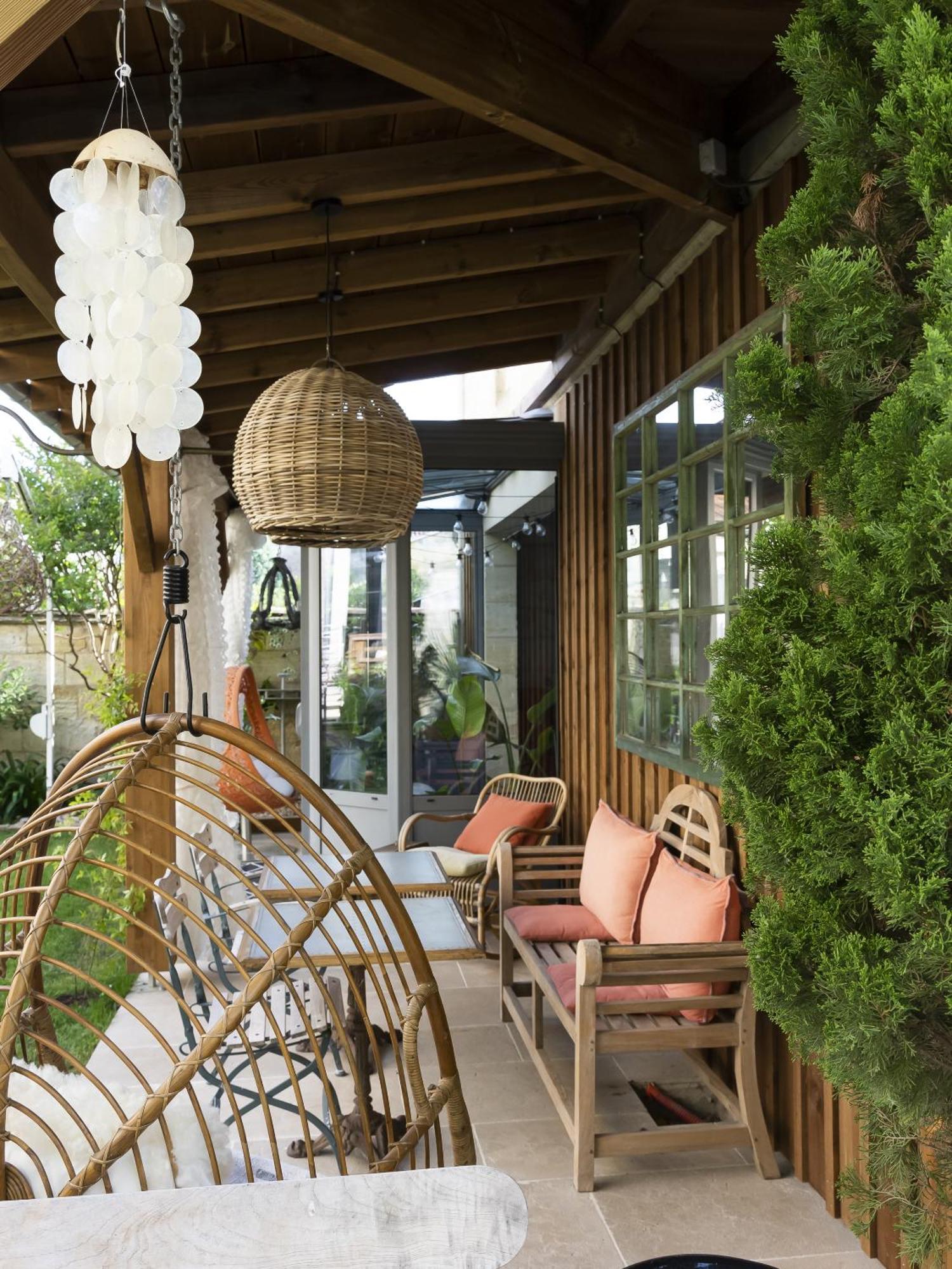 La Maison Mulato ลีบอร์น ภายนอก รูปภาพ