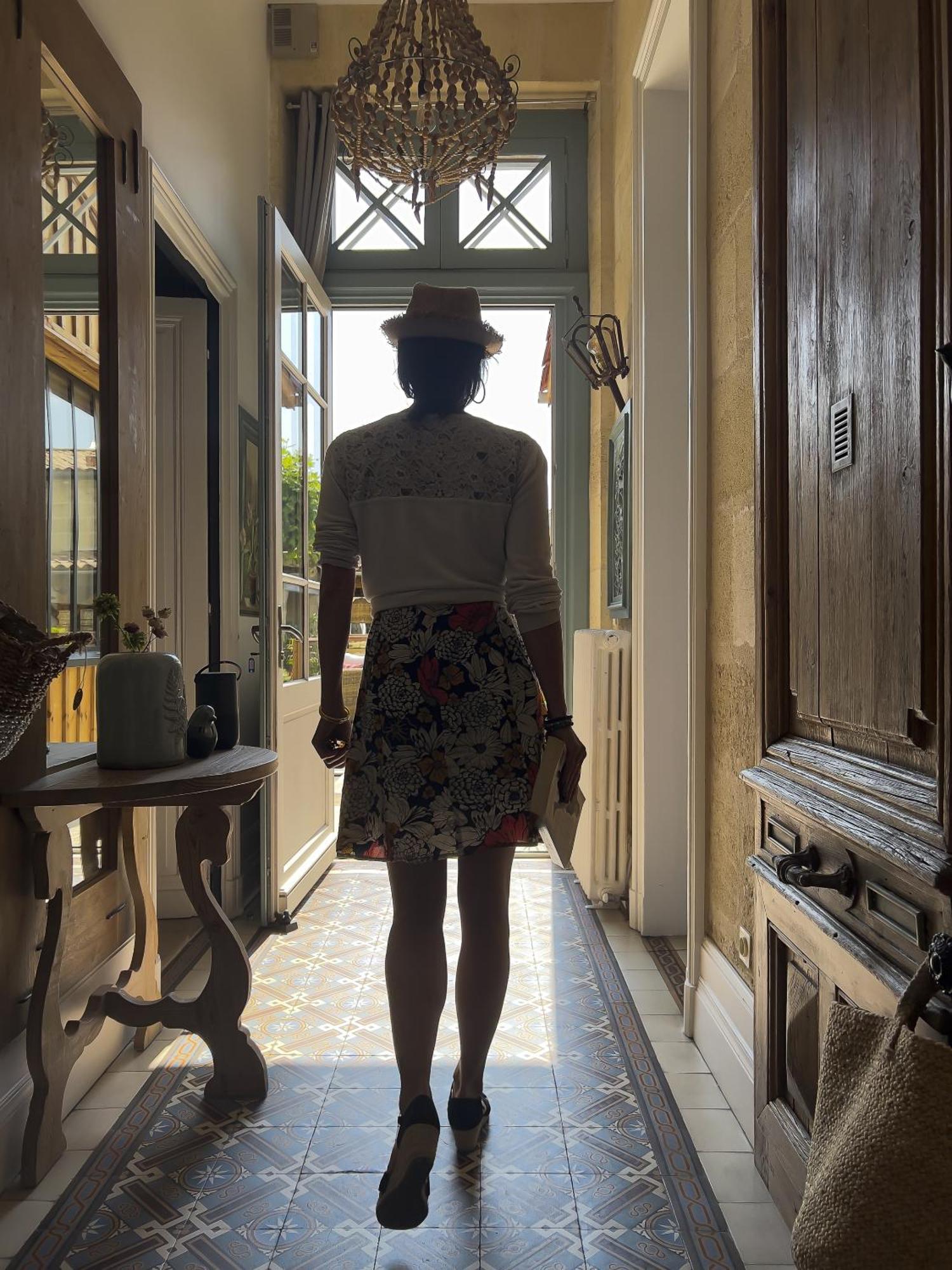 La Maison Mulato ลีบอร์น ภายนอก รูปภาพ