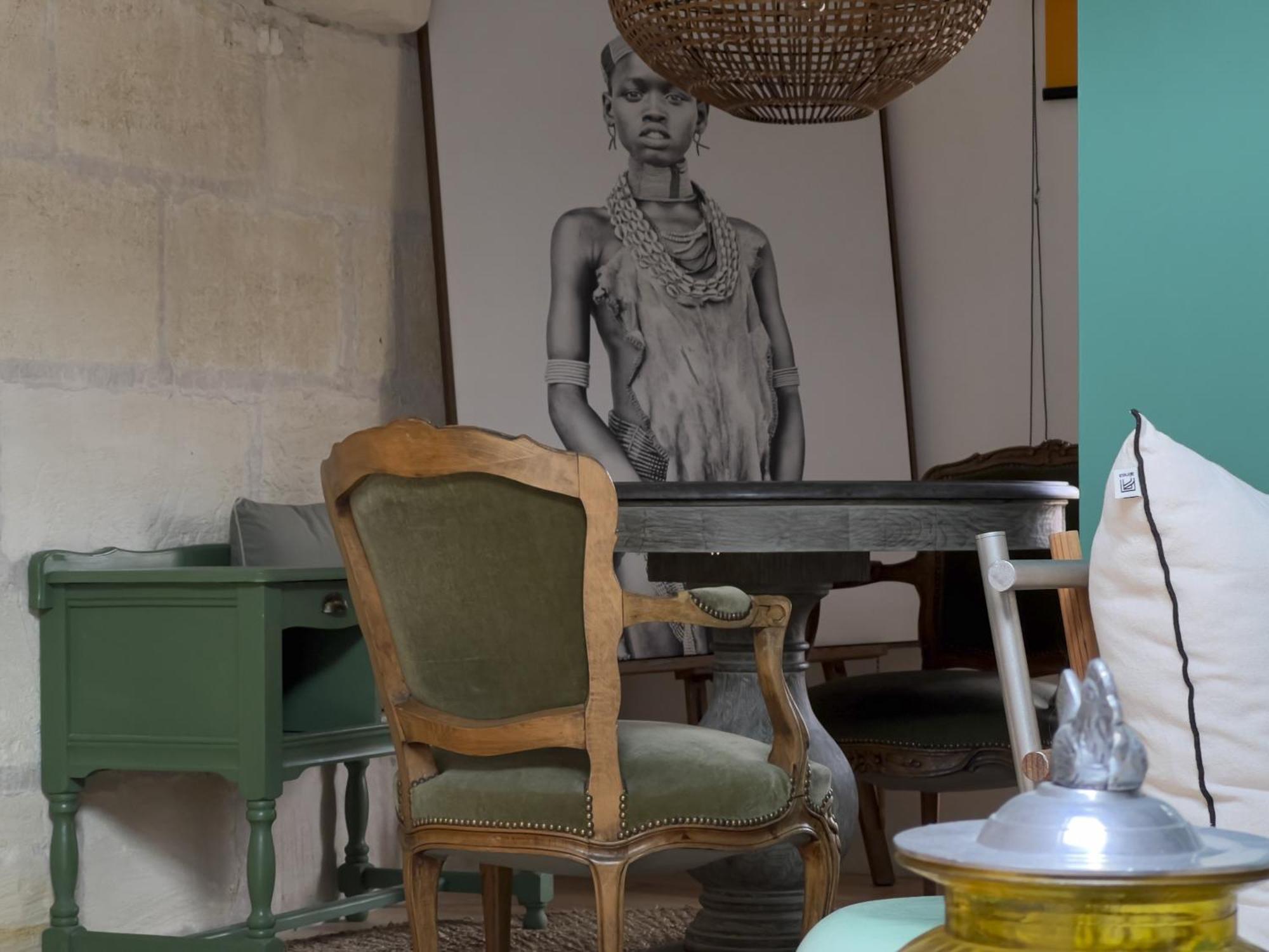 La Maison Mulato ลีบอร์น ห้อง รูปภาพ